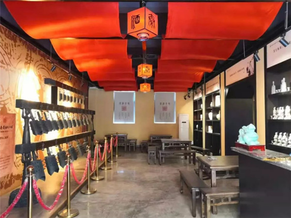 雙十一_酒_任性！全場(chǎng)半價(jià)，西安這家店也是拼了！215.jpg
